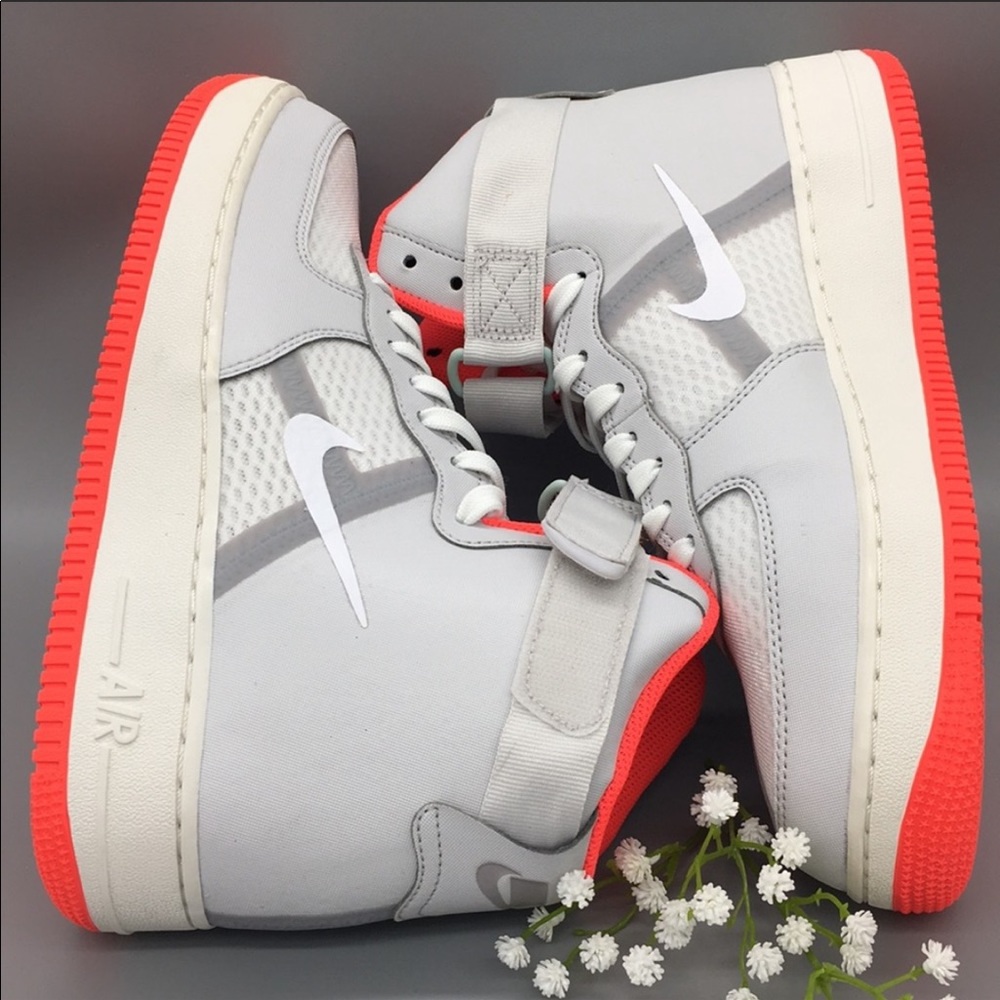 Nike Air Force 1 High '07 LV8 1 - Picture 3 of 8
